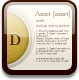 Dictionary